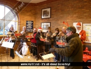 Friends of East Riding Youth Orchestras