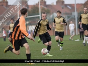 Rangers Beat Tanners On Penalties In Dean Cup