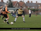 Rangers Beat Tanners On Penalties In Dean Cup