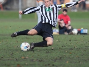 Rangers Beaten By Hornsea At The Leisure Centre