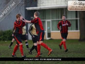 Rangers Come Back To Win Well At Leisure Centre