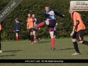 Rangers Share Six Goals With Rovers In High Scoring Draw