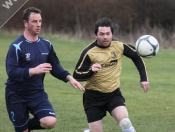 Rangers Suffer Heavy Defeat In Local Derby