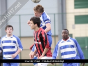 Rangers Tame Tigers At Longcroft