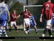 Rangers Tame Tigers In Myton League