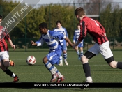 Rangers Tame Tigers In Myton League