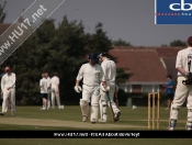 Beverley Town Cricket Club