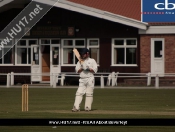 Beverley Town Cricket Club