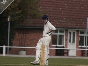 Beverley Town Cricket Club