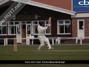 Beverley Town Cricket Club