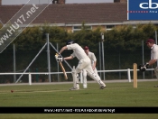 Beverley Town Cricket Club