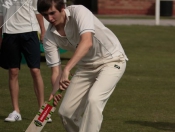 Beverley Town Cricket Club