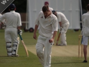 Beverley Town Cricket Club