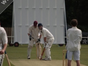 Beverley Town Cricket Club