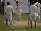 Beverley Town Cricket Club