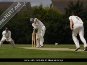 Beverley Town CC