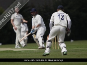 Beverley Town CC