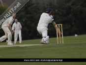 Beverley Town CC