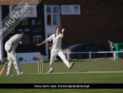 Beverley Town CC