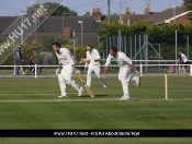 Beverley Town CC