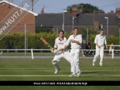 Beverley Town CC