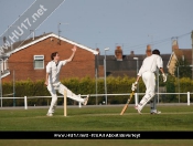 Beverley Town CC