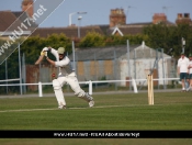 Beverley Town CC