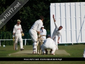 Beverley Town CC