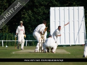 Beverley Town CC