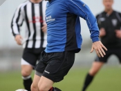 Reckitts Held At Home By Sculcoates In The Humber Premier League