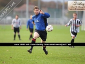 Reckitts Held At Home By Sculcoates In The Humber Premier League