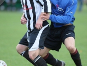 Reckitts Held At Home By Sculcoates In The Humber Premier League