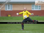 Reckitts Held At Home By Sculcoates In The Humber Premier League