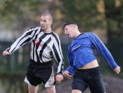 Reckitts Held At Home By Sculcoates In The Humber Premier League