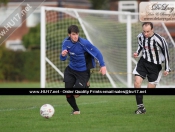 Reckitts Held At Home By Sculcoates In The Humber Premier League