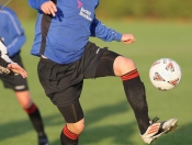 Reckitts Held At Home By Sculcoates In The Humber Premier League