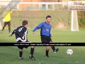 Reckitts Held At Home By Sculcoates In The Humber Premier League