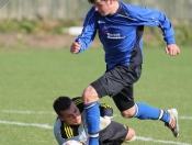 Reckitts Make It Eight Wins In Eight By Beating Hornsea