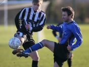 Reckitts Win Again Away To Westella