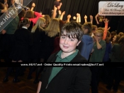 ReConnected Rock Longcroft School With Mini Live Show