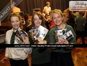 ReConnected Rock Longcroft School With Mini Live Show