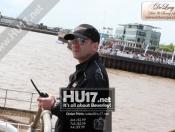 Record Number Of Fans Enjoy P1 Power Boat Racing On The Humber