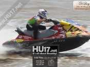 Record Number Of Fans Enjoy P1 Power Boat Racing On The Humber