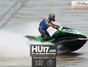 Record Number Of Fans Enjoy P1 Power Boat Racing On The Humber