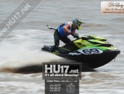 Record Number Of Fans Enjoy P1 Power Boat Racing On The Humber