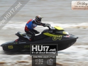 Record Number Of Fans Enjoy P1 Power Boat Racing On The Humber