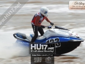 Record Number Of Fans Enjoy P1 Power Boat Racing On The Humber