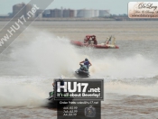 Record Number Of Fans Enjoy P1 Power Boat Racing On The Humber