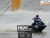 Record Number Of Fans Enjoy P1 Power Boat Racing On The Humber