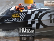 Record Number Of Fans Enjoy P1 Power Boat Racing On The Humber